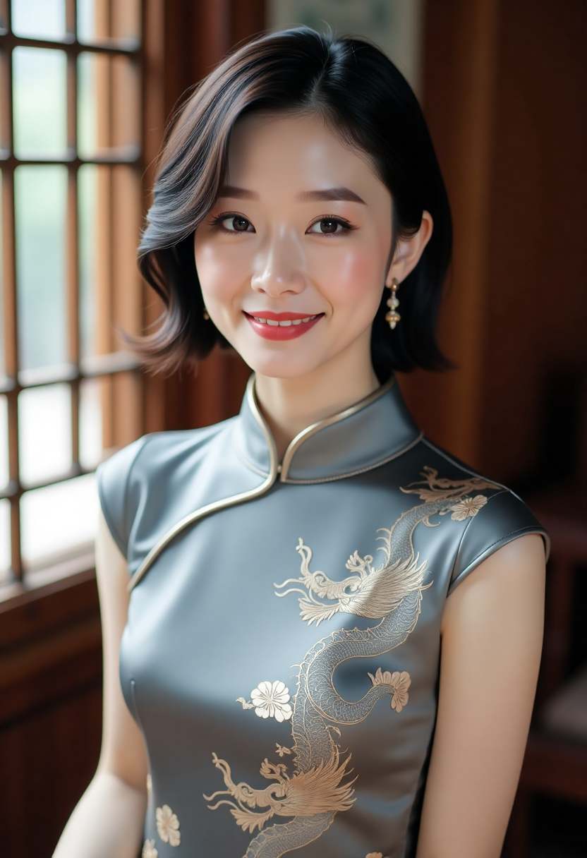 橘海回声剧照