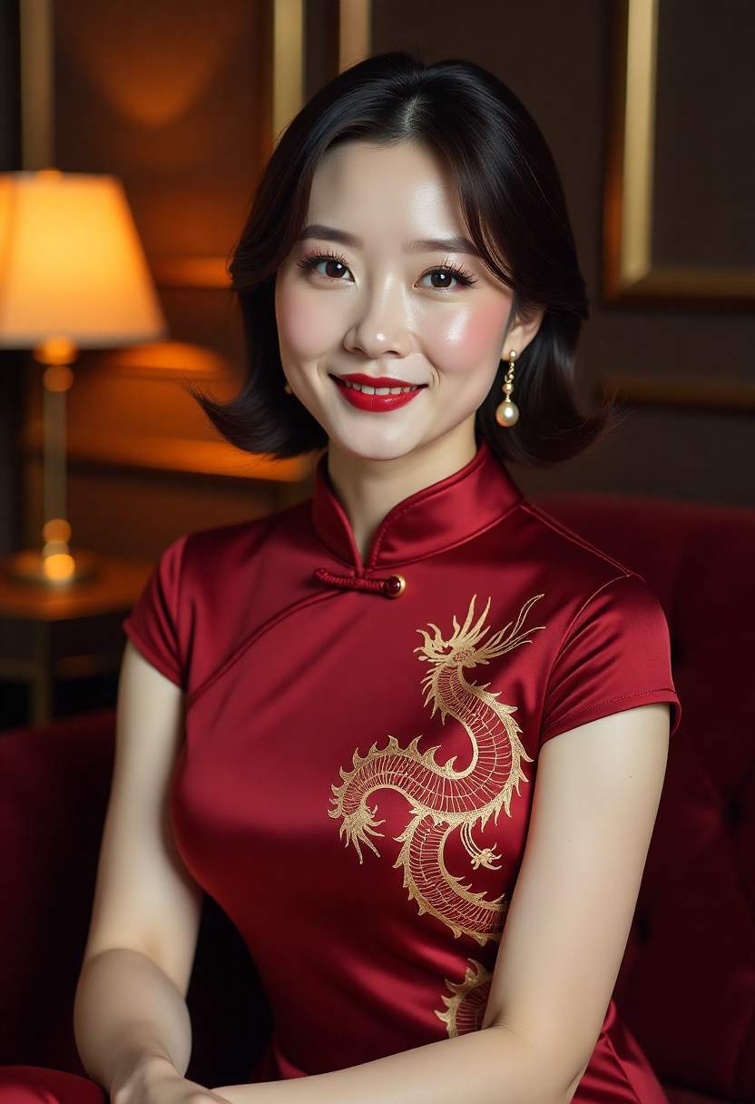 灯塔守夜人海报
