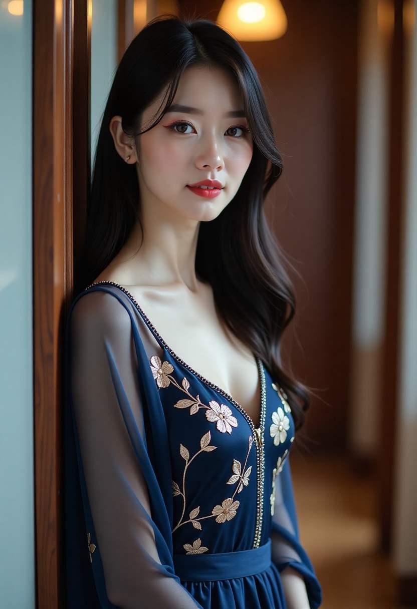 铜铃巷海报
