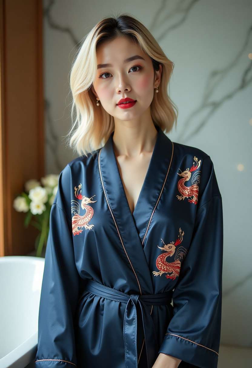 灯塔守夜人剧照